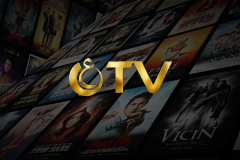 AIN TV – Premium Digital Media & Live TV Platform